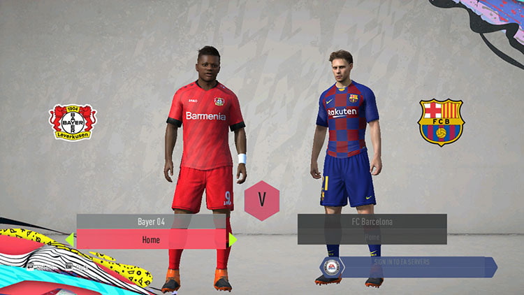 FIFA 14 Season Patch 2020.part01